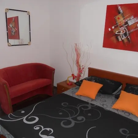 Apartment Teuta Zadar