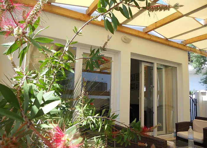 Teuta Апартаменты Задар